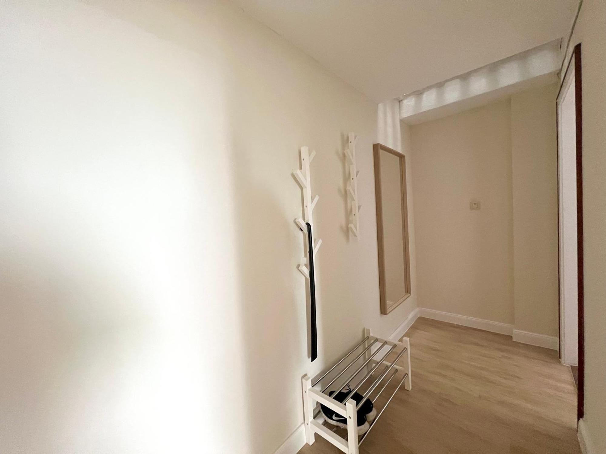 Kleine, Gemuetliche Apartments Im Herzen Von Buesum Bagian luar foto