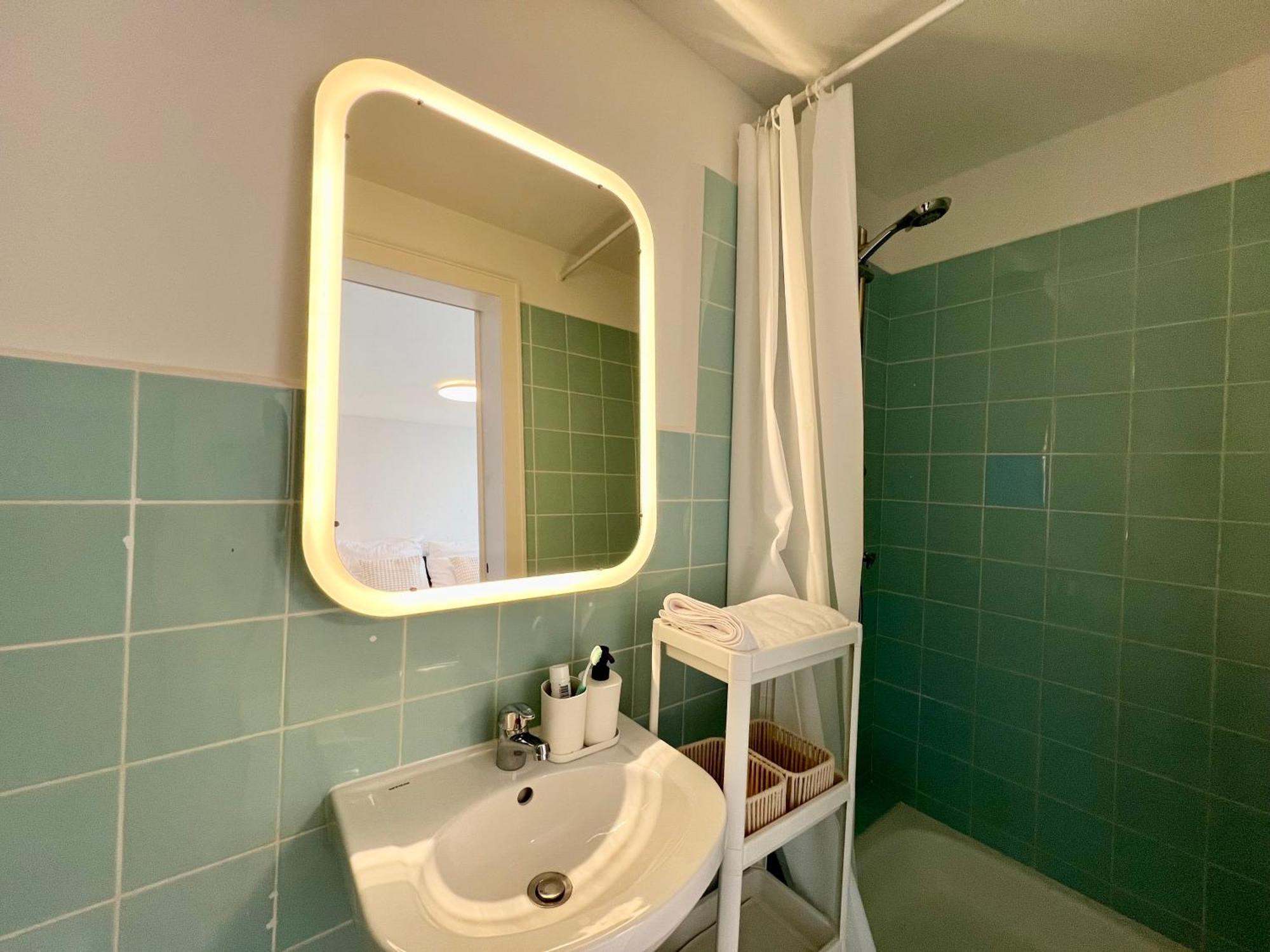 Kleine, Gemuetliche Apartments Im Herzen Von Buesum Bagian luar foto