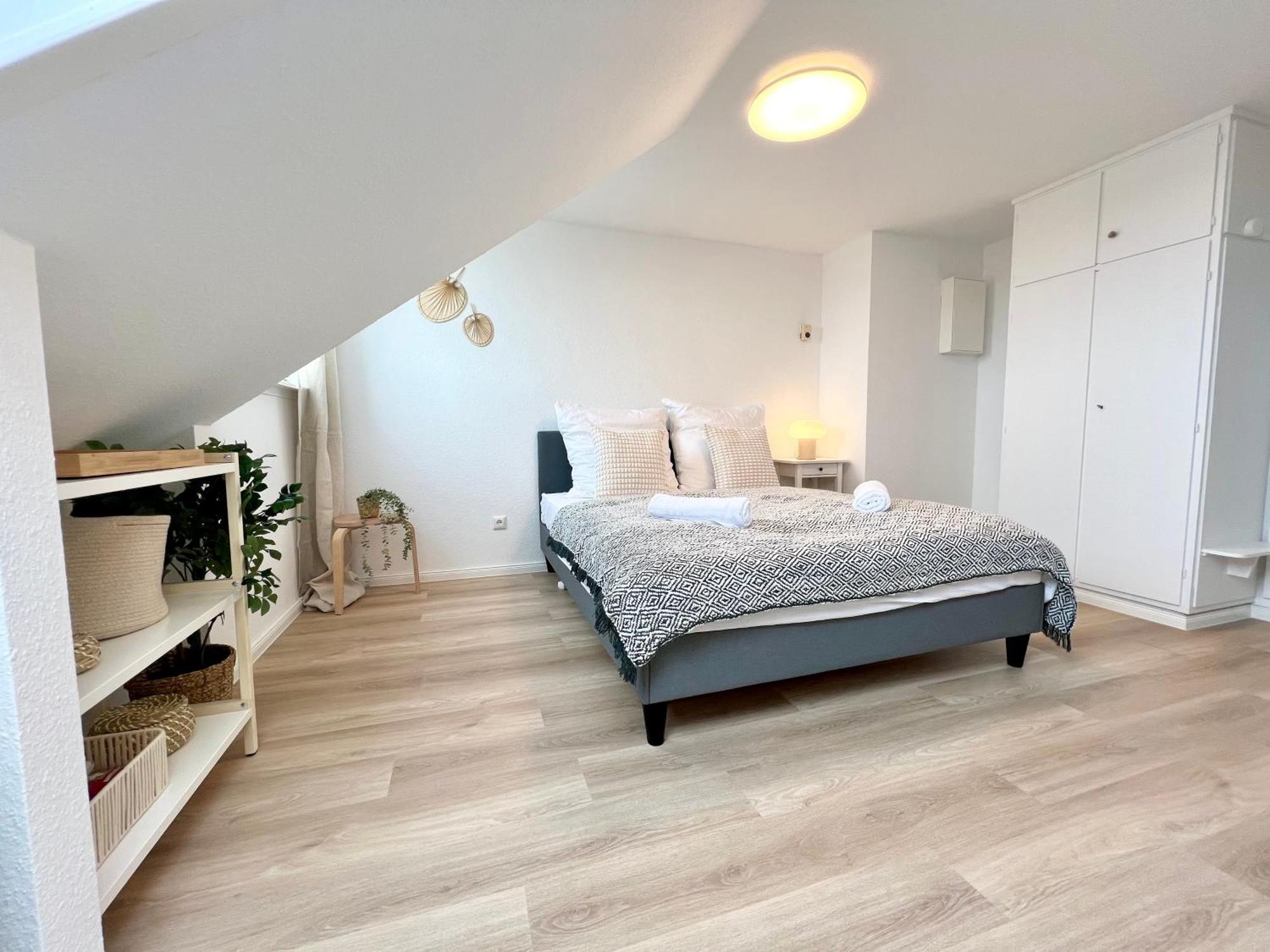 Kleine, Gemuetliche Apartments Im Herzen Von Buesum Bagian luar foto